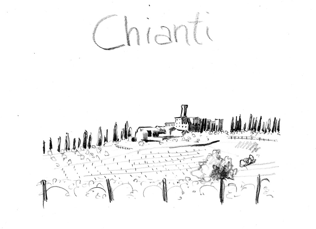 Chianti