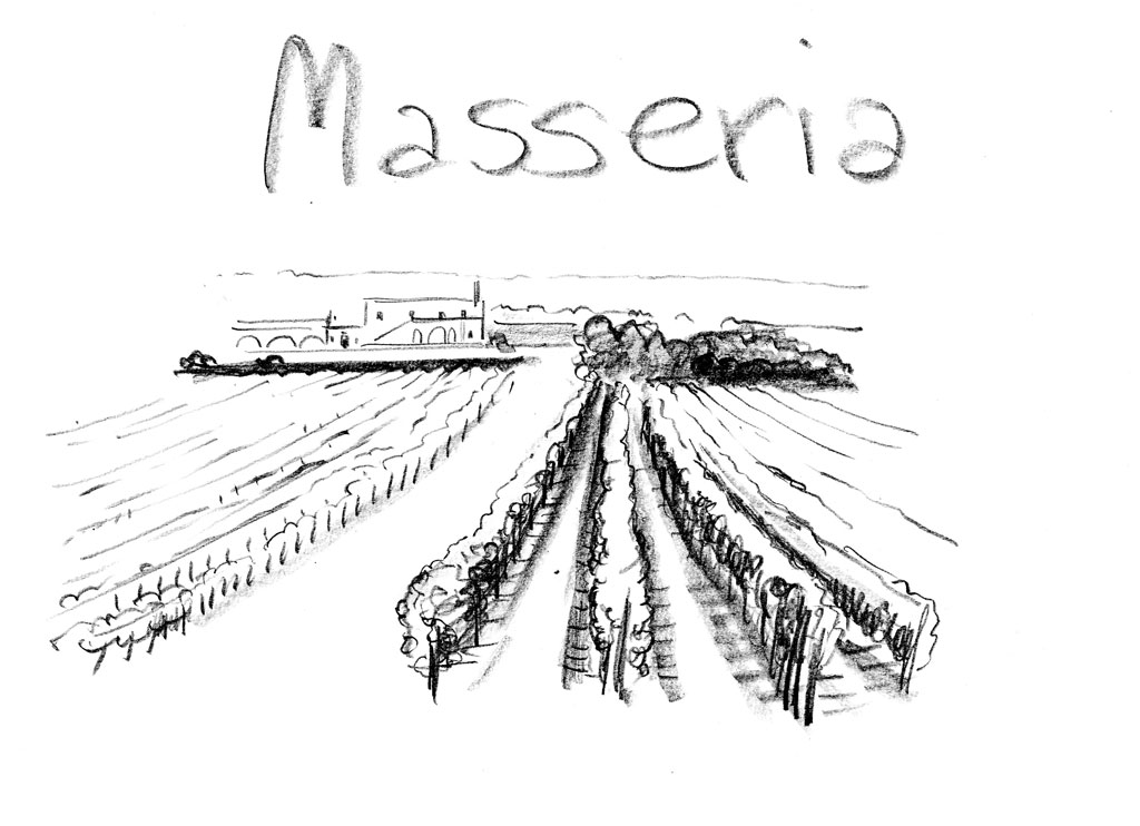 Masseria