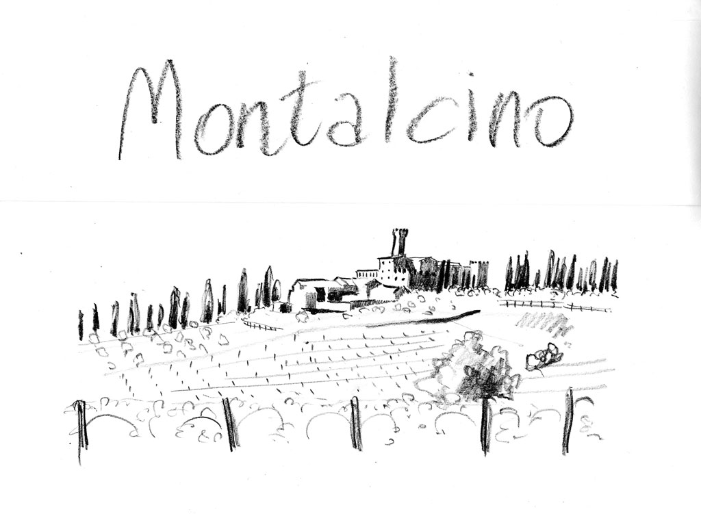 Montalcino