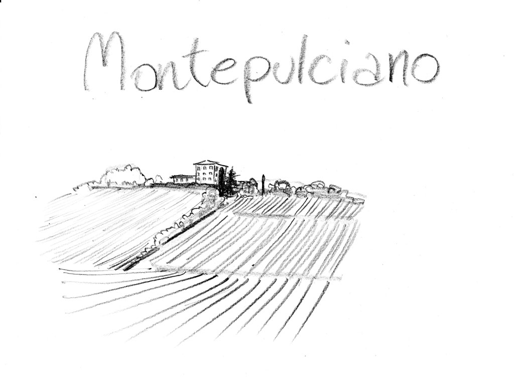 Montepulciano