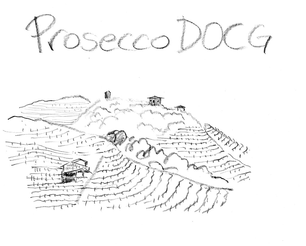 Prosecco DOCG